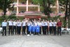 Học sinh Phú Quốc háo hức tham gia Hội khỏe Phù Đổng tỉnh Kiên Giang năm 2021