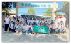 Danh sách học sinh khối 10 - năm học 2025-2026