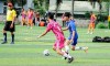 Thông báo về việc tổ chức "Giải bóng đá mini nam khối 10-11" mừng Đảng mừng xuân 2019