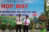 Trường THPT Phú Quốc tổ chức Tọa đàm kỷ niệm 38 năm ngày Nhà giáo Việt Nam 20/11
