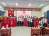 ĐẠI HỘI ĐẢNG BỘ TRƯỜNG THPT PHÚ QUỐC LẦN THỨ XI (Nhiệm kỳ 2025 - 2030)