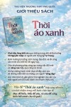 Giới thiệu sách: Thời áo xanh
