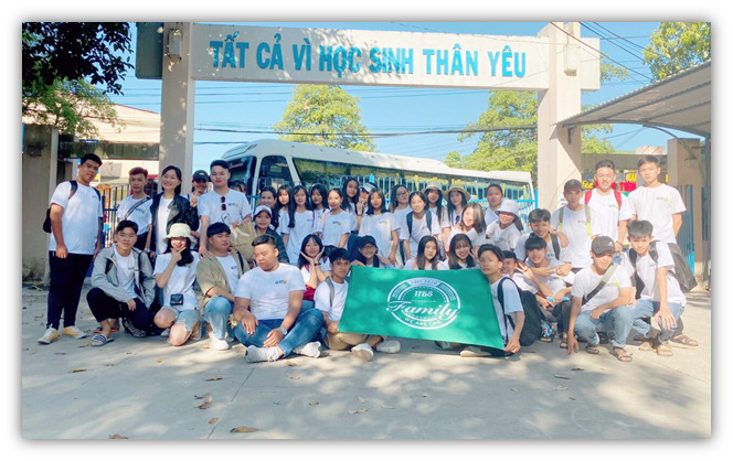 Danh sách học sinh khối 10 - năm học 2025-2026