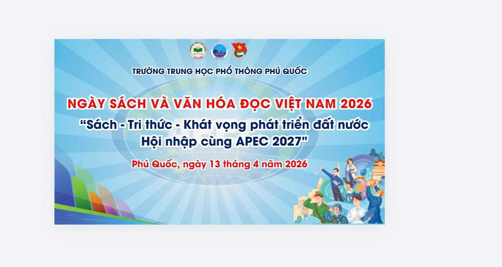 Tổng kết hoạt động ngày Sách và văn hóa đọc Việt Nam năm 2026